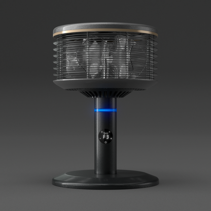 Spin360 Fan Bundle Offer [Pre-Order VIP Special Reservation]
