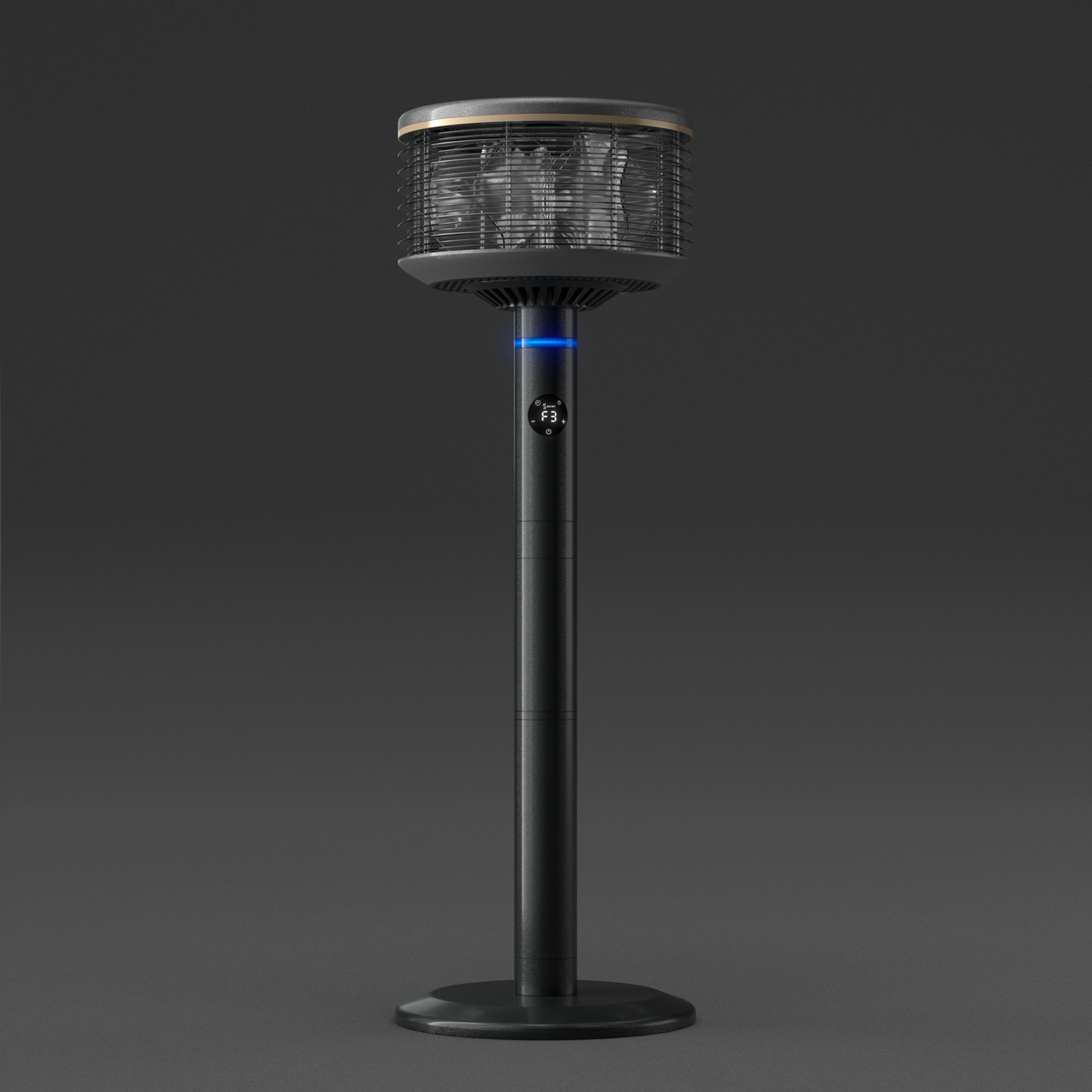 Spin360 Fan