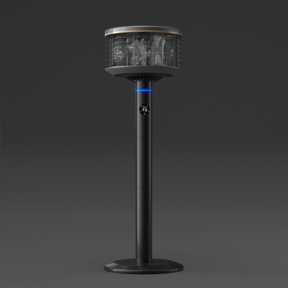 Spin360 Fan