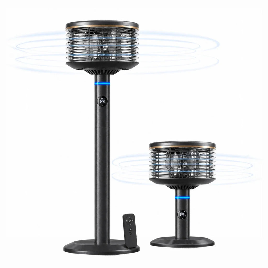 Spin360 Fan Bundle Offer