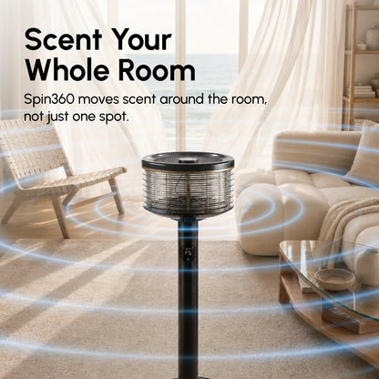 Spin360 Scent Pods