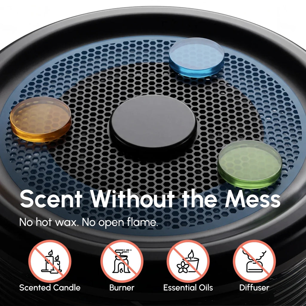 Spin360 Scent Pods