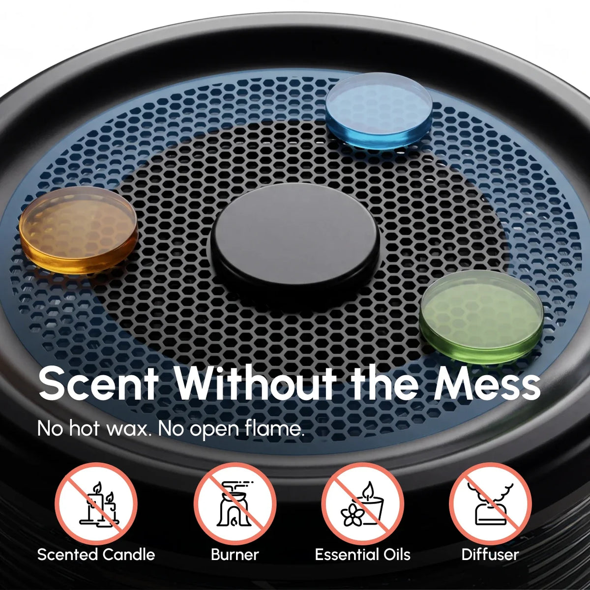 Scent Pods - 3 Pack