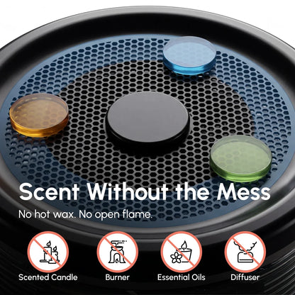 Scent Pods - 3 Pack