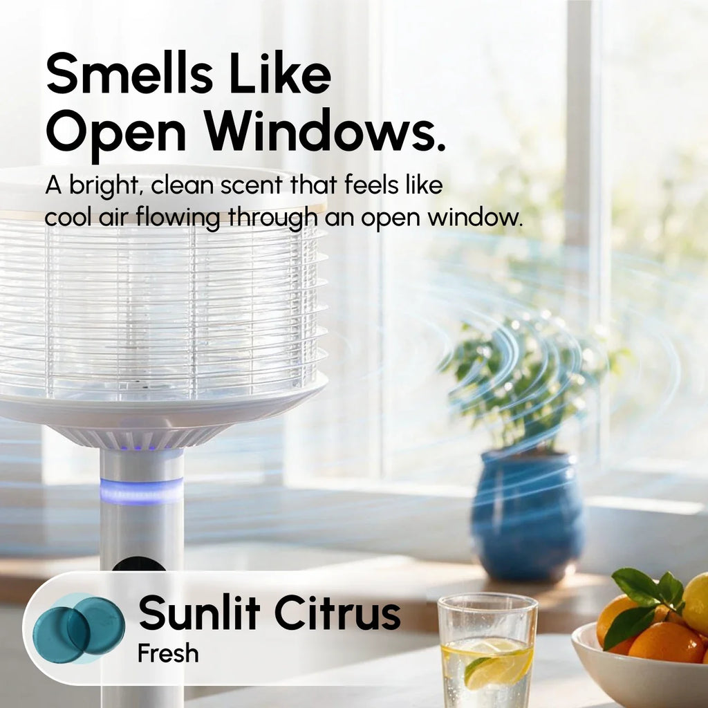 Spin360 Scent Pods