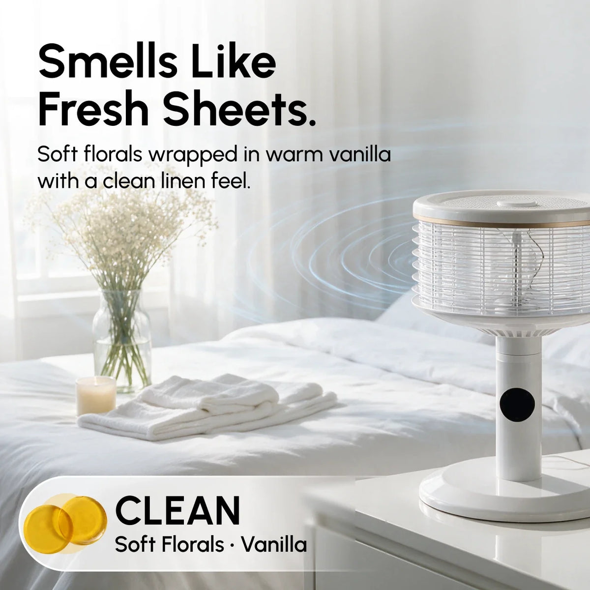 Scent Pods - 3 Pack