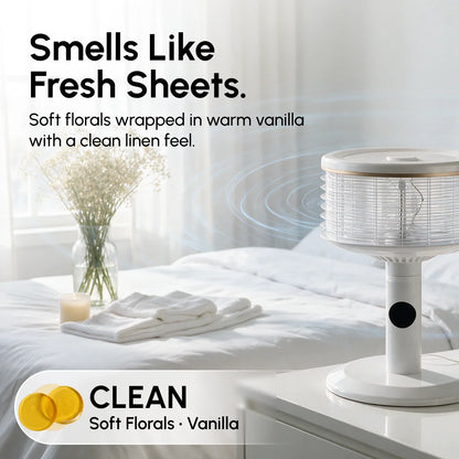 Scent Pods - 3 Pack