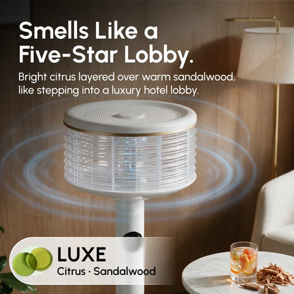 Spin360 Scent Pods