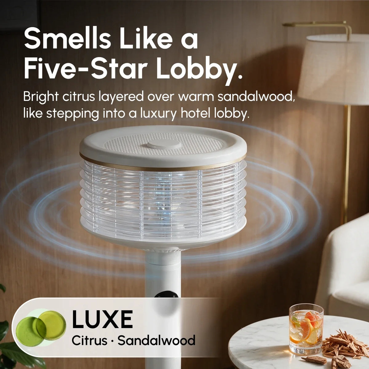 Scent Pods - 3 Pack
