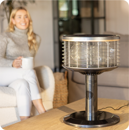 Spin360 Fan