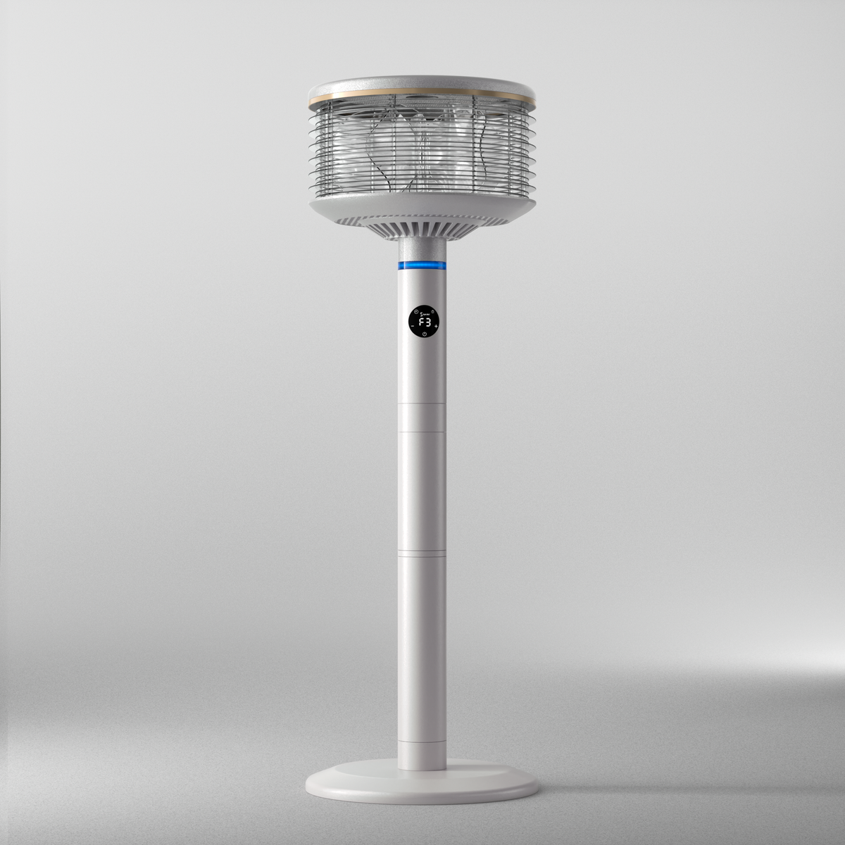 Spin360 Fan