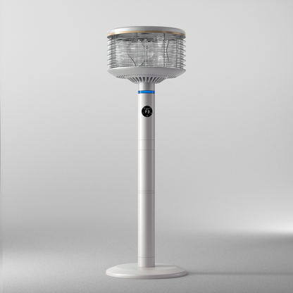 Spin360 Fan
