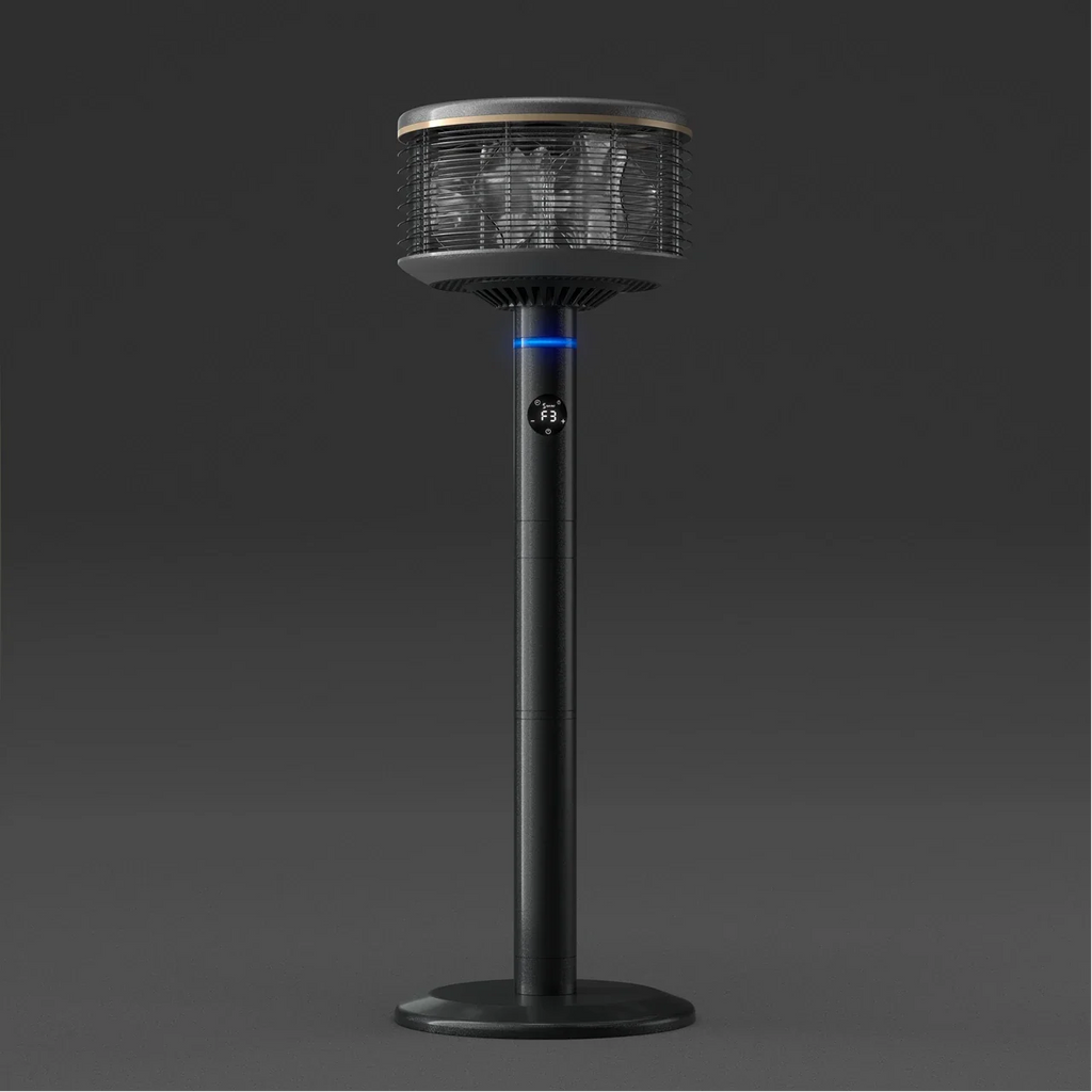 Spin360 Fan