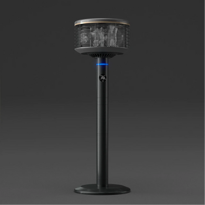 Spin360 Fan