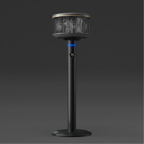 Spin360 Fan