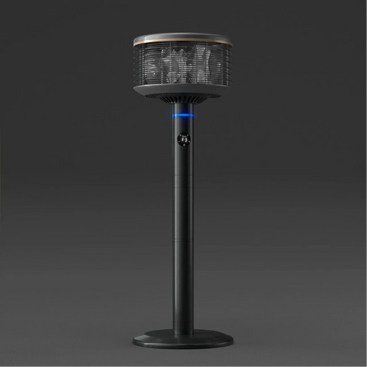 Spin360 Fan