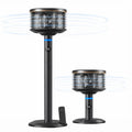 Spin360 Fan