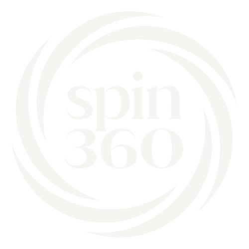 Spin360